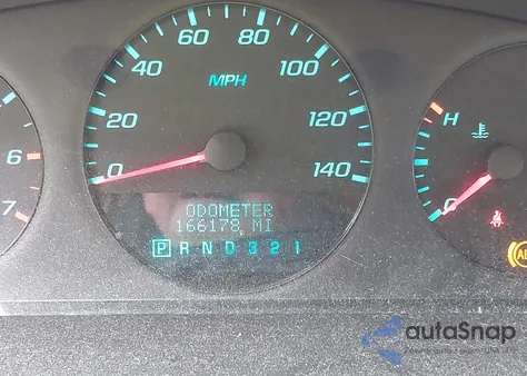 2009 Chevrolet Impala Ls из США, поврежденный, VIN 2G1WB57K391319296